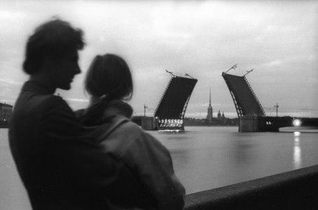 Запах мокрого асфальта