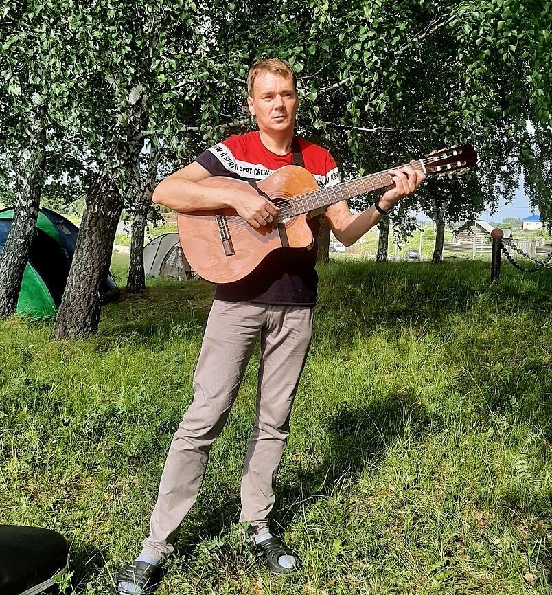 Нелюбовь (авторское исполнение песни)