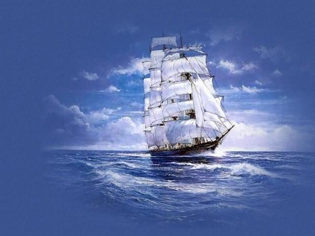 Курс меняем....