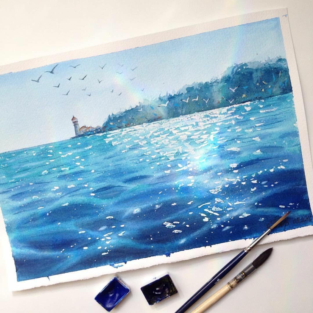 Белосарайская коса