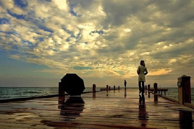 "Сомнения" (13.08.2015)