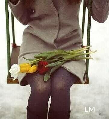 что дальше? - Весна...