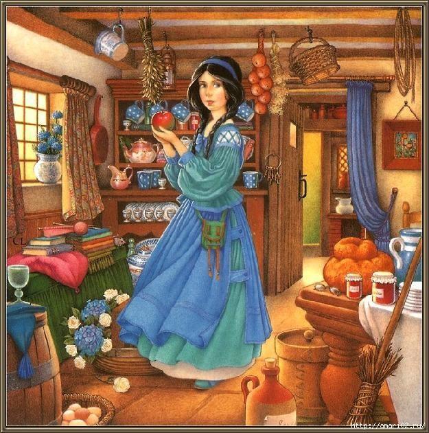 АХ, КОФЕЁЧИКУ