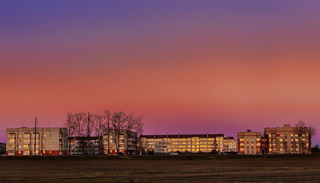 Размышление