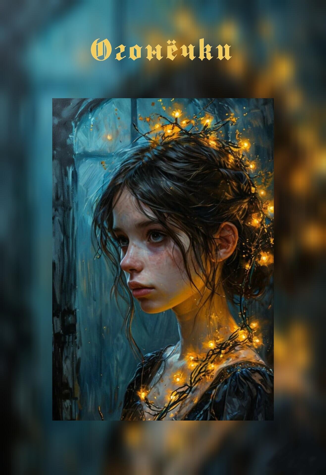 Огонёчки(песня)