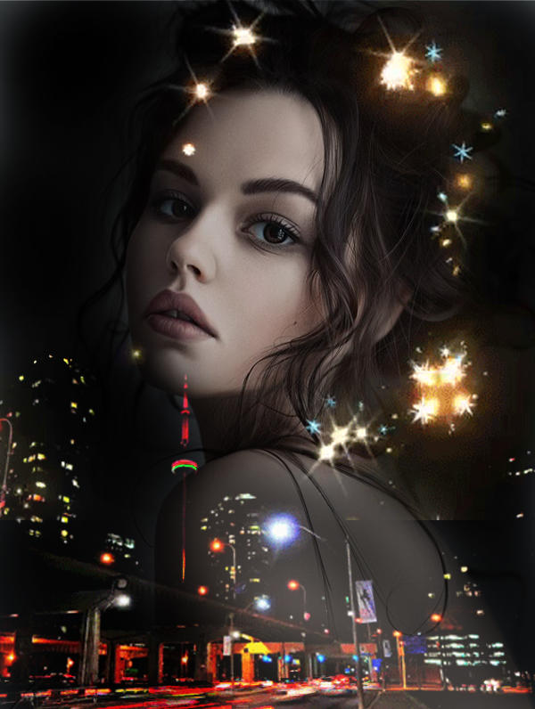 Не стану я дарить тепло...