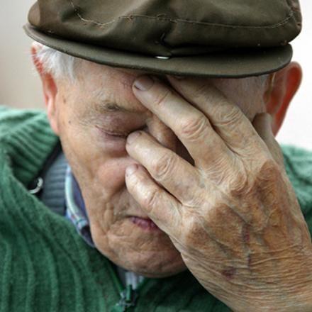 Вечер жизни