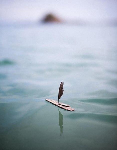 не надо тишины