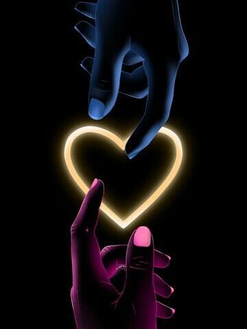 Противоположность...