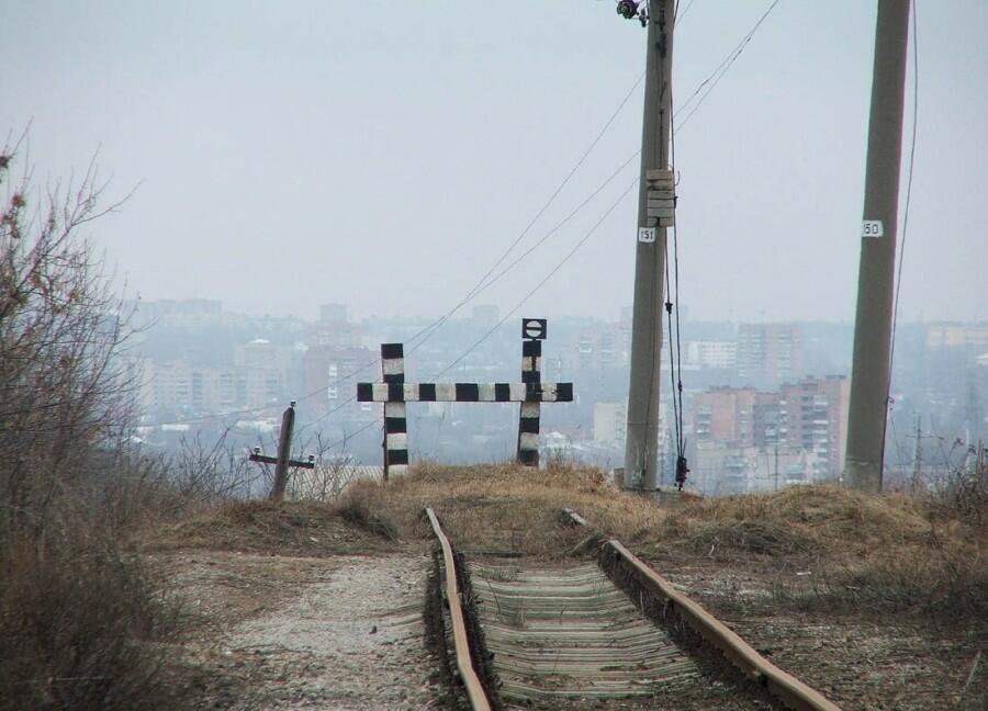 Поезд без вагонов