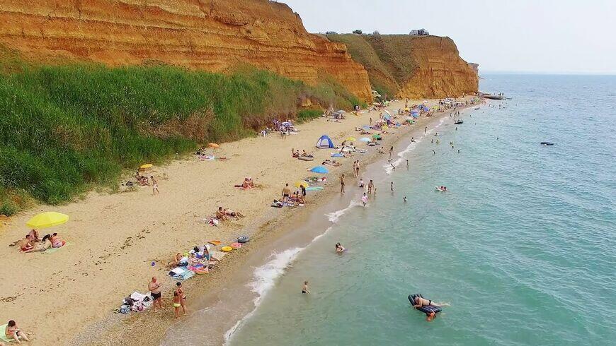 Отдых на Каче в Крыму