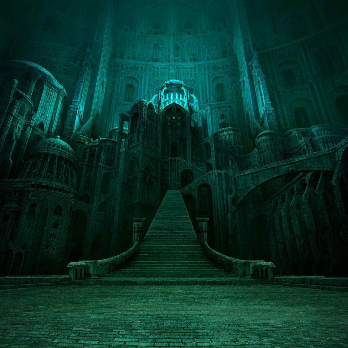 Новый слуга - новый палач.