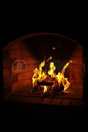 Сожжённые письма.