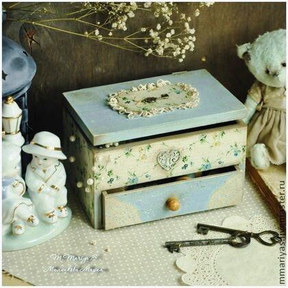 Пазлы летних дней