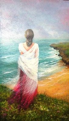 Жди на берегу...