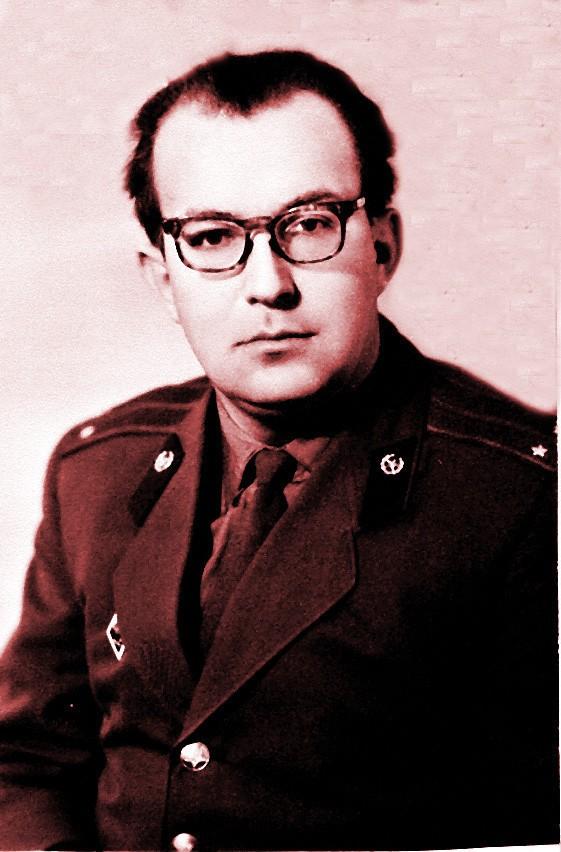 Советской стране давали присягу