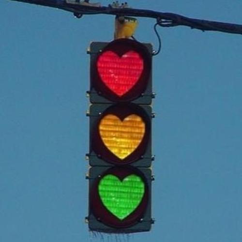 ПЕРЕКРЁСТОК