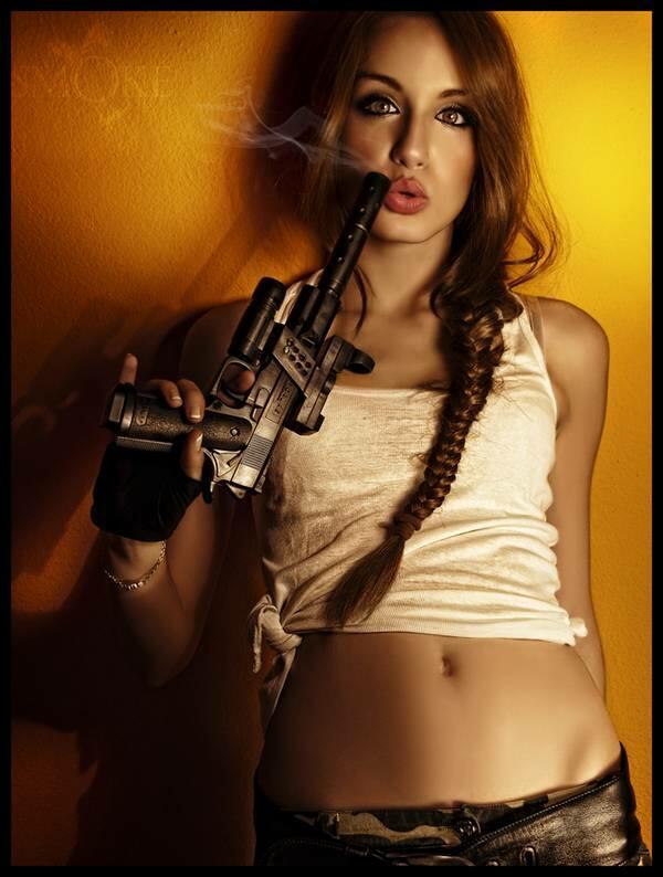 Весь мир у твоих ног