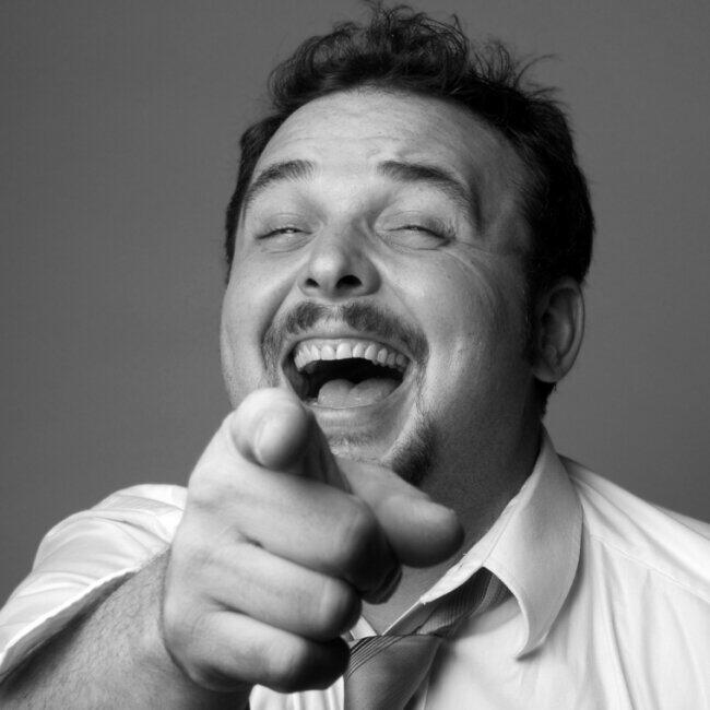 Женщина - не дура!