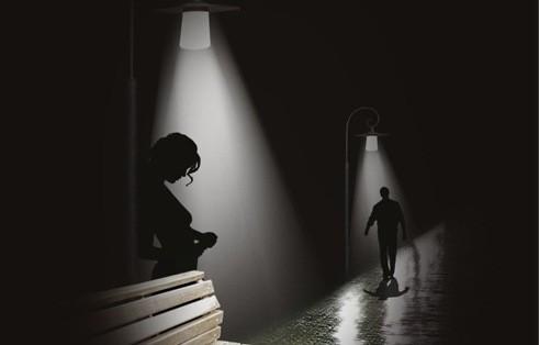 Ты давно в моей жизни никто