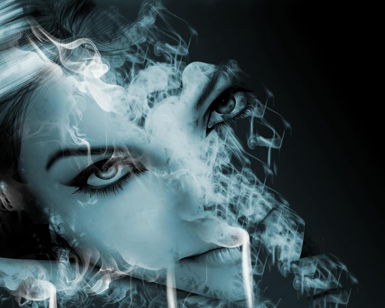 НИКОТИНОВАЯ ОСЕНЬ. (песня) клубняк