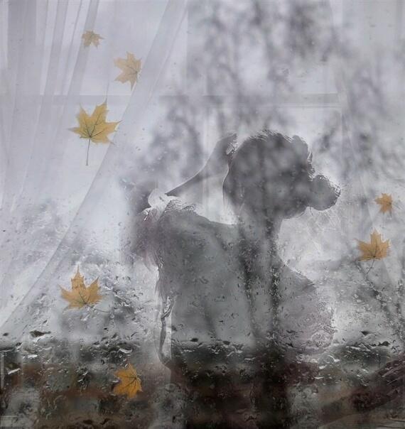 Родители уходят в тишину