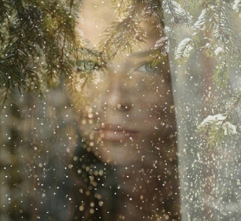 Новогодний сплин