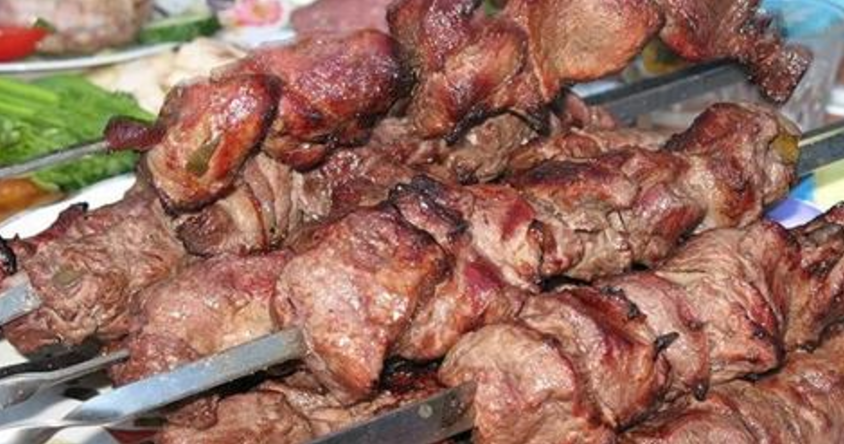 Рапсодия пылаюшей любви, или За всё уплочено! Мы в жЁпе!