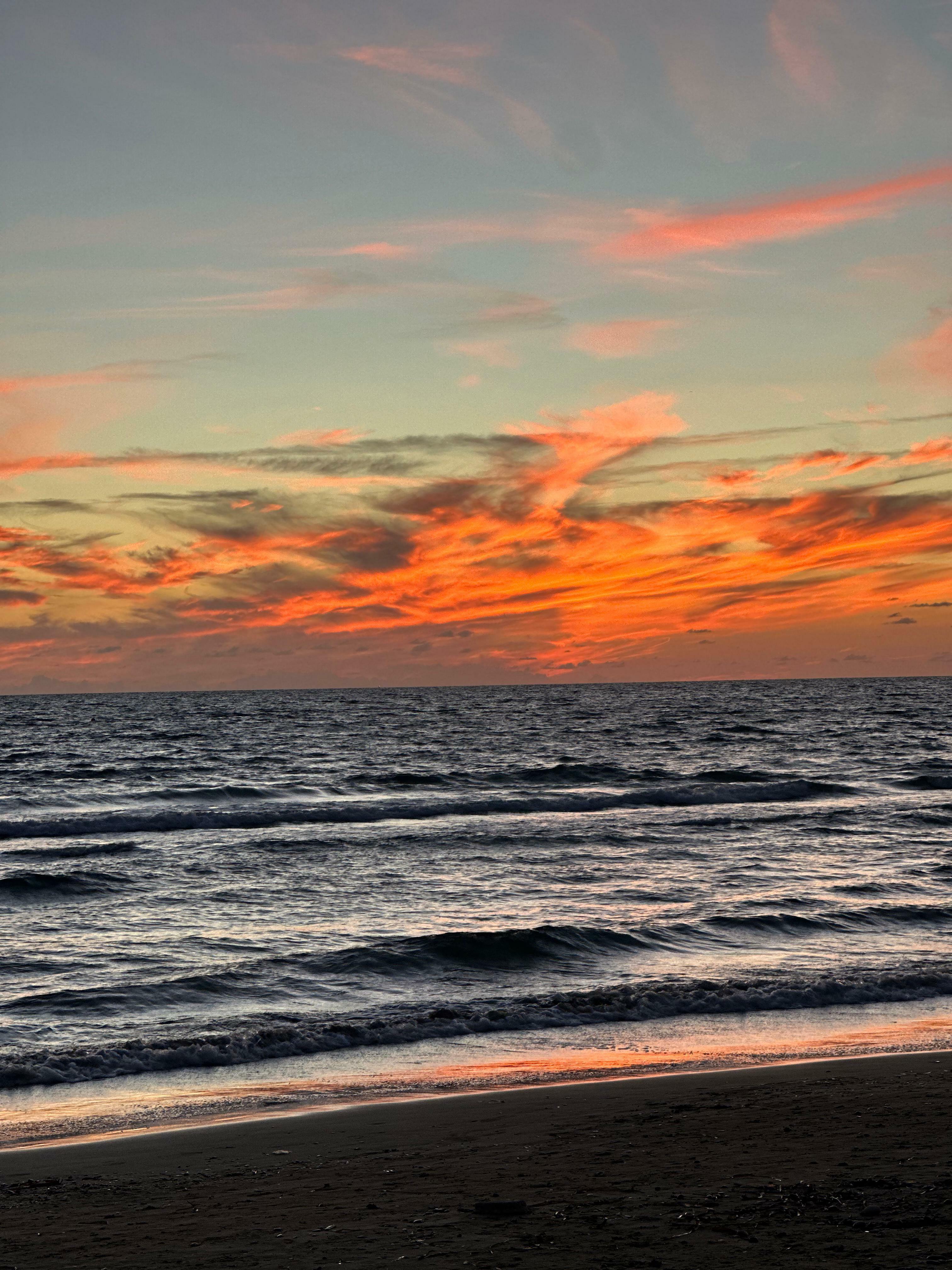 Поэтическое прочтение 97-го псалма