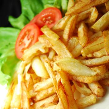 Эх картоха ты картоха!