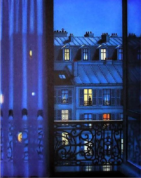 Так хорошо было вместе