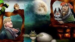 Если вспомню - узнаешь...