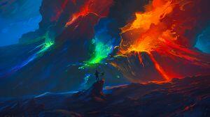 Грустная история