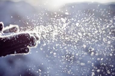 Кому то сильно долгожданный...