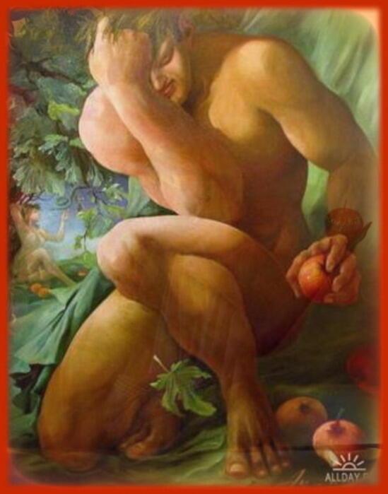 Ответ поэту - ВЕК Евгений - НАВЕРНОЕ