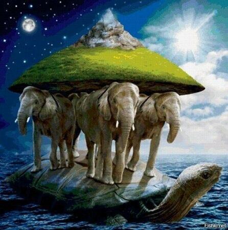 Всё идёт по плану