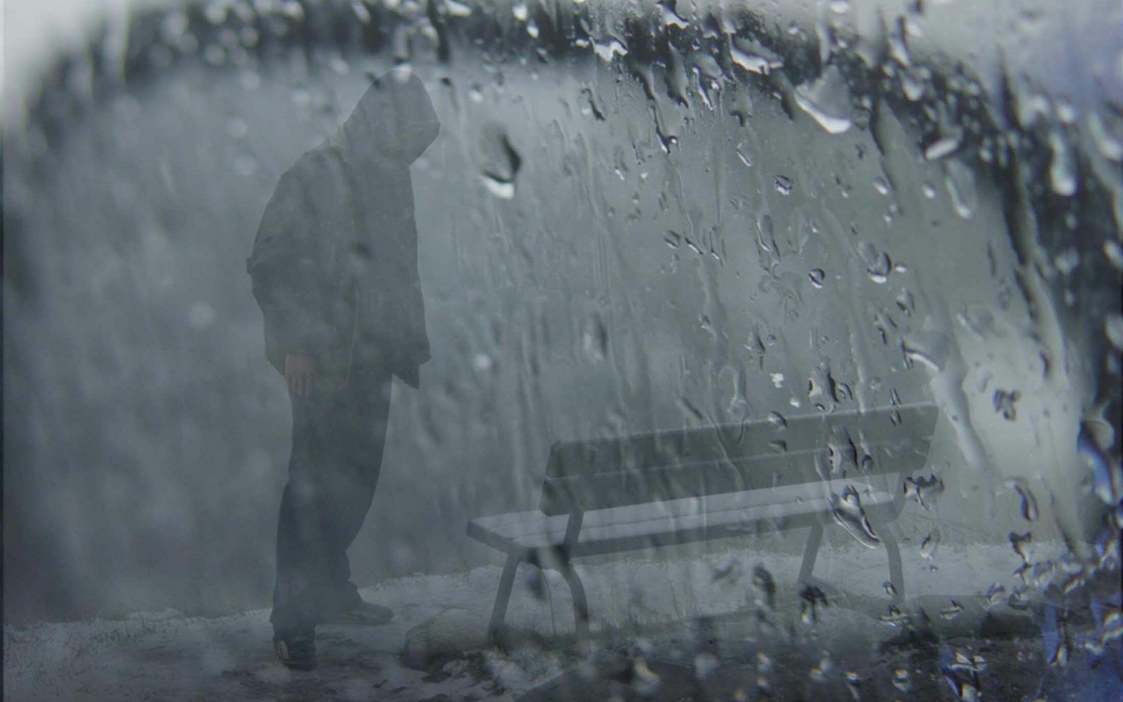 А ты улыбнись