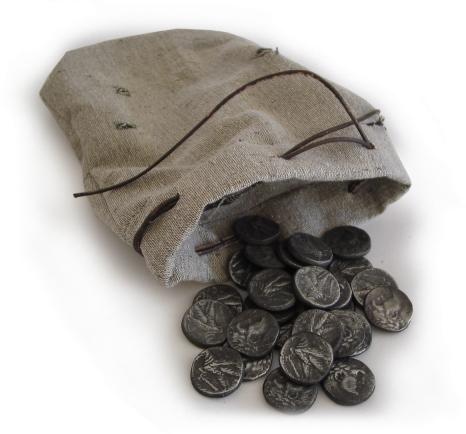 Готов ли стать, Иудой-Я?!