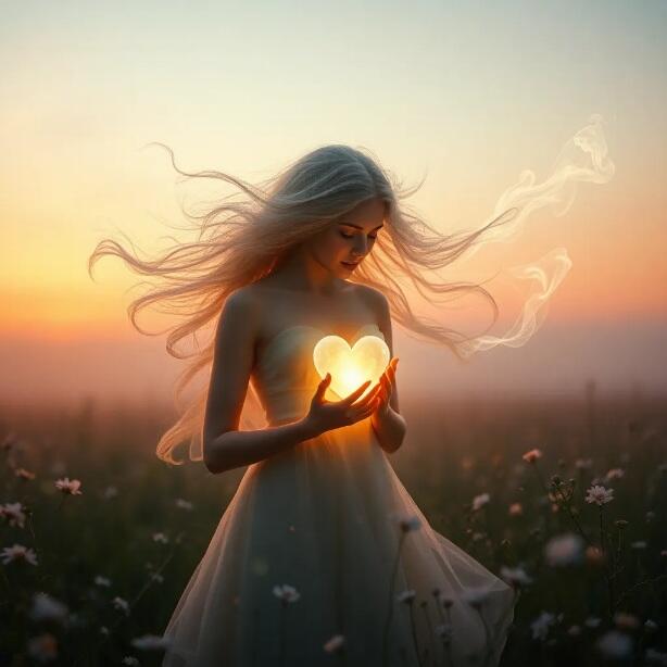 Формула любви