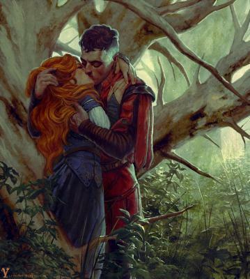 Желанный шанс