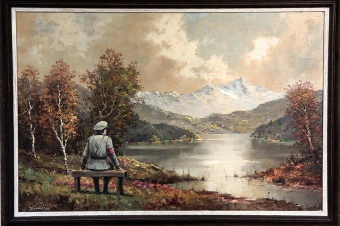 ЗЛО - БАНАЛЬНО