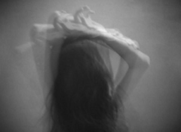 Я смешаю в палитре...