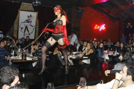 Пошлость губит Восторг!