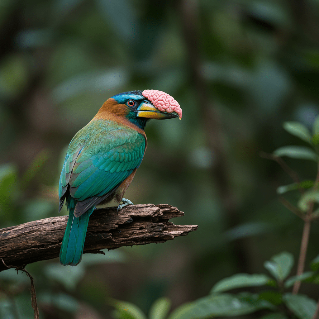 Введение в орнитологию