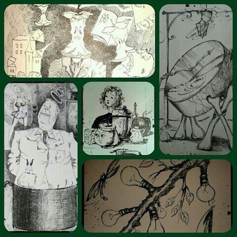 Чтоб сохранялась вертикаль