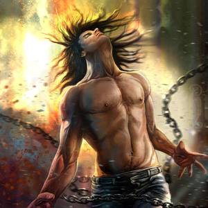 НЕ ЗАКРЫЛ Я СЕБЕ СЕРДЦЕ СТАВНЯМИ .