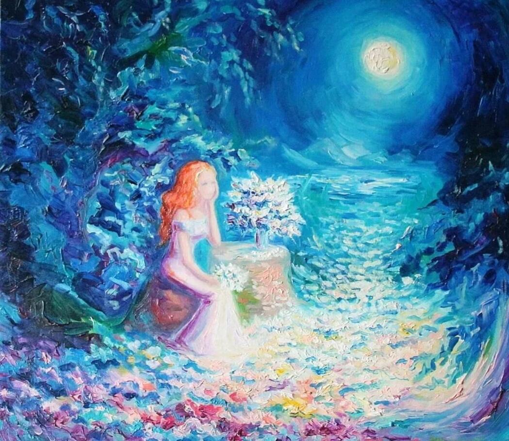 Я не смеюсь и не плачу