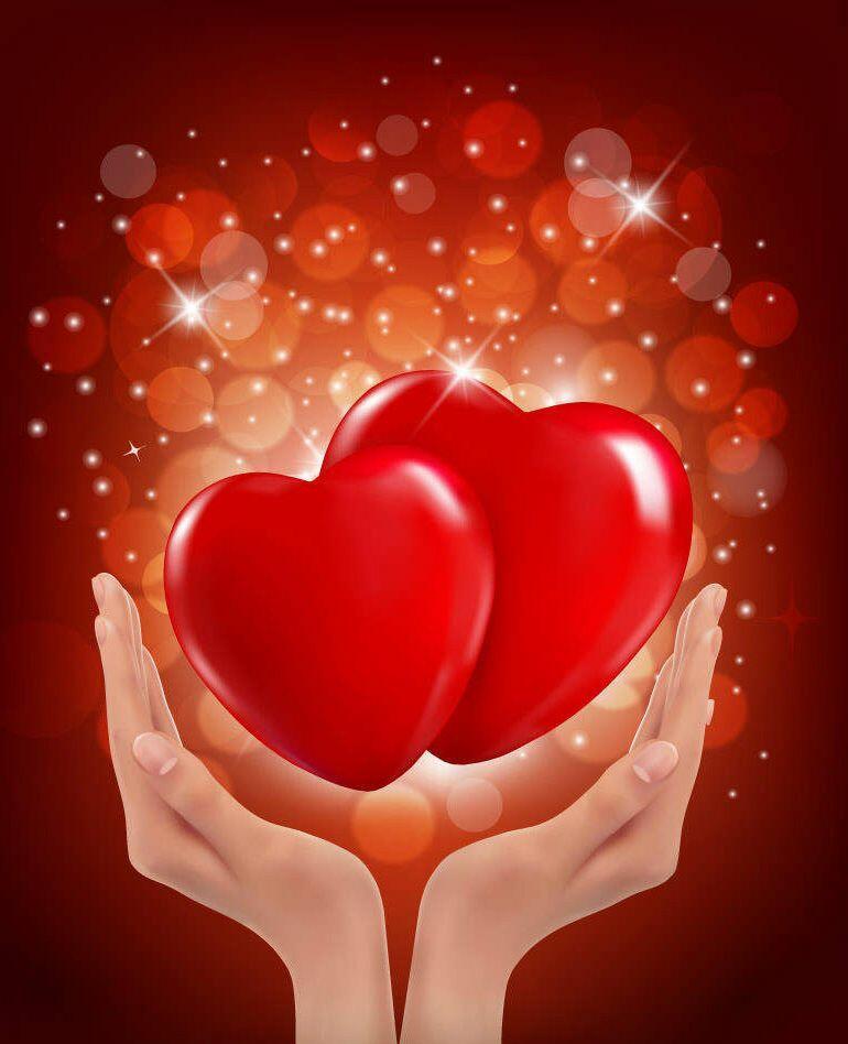 ЖИВОЕ СЕРДЦЕ ВРЕМЯ ОТМЕРЯЕТ