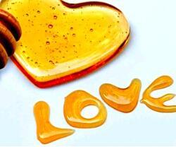 Майский мёд