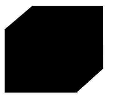 Черный квадрат -приговор? 